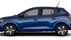 Ironblau Neu 2025 Dacia Sandero Expression Kleinwagen | 17.890 € (Fairer Preis)