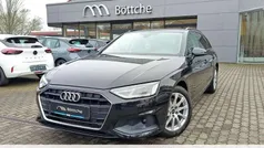 Gebraucht 2021 Audi A4 Advanced Kombi | 25.850 € (Fairer Preis)