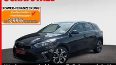Gebraucht 2022 Kia Ceed Spirit Limousine | 21.979 € (Fairer Preis)