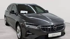 Gebraucht 2022 Opel Insignia Elegance Kombi | 15.590 € (Fairer Preis)