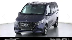 Gebraucht 2025 Mercedes V250 Van / Kleinbus | 77.777 € (Fairer Preis)