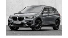 Bmw individual storm Gebraucht 2022 BMW X1 Advantage SUV | 29.490 € (Fairer Preis)