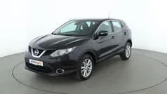 Gebraucht 2014 Nissan Qashqai Acenta SUV | 11.560 € (Fairer Preis)