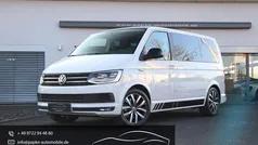 Weiß Gebraucht 2016 VW T6 Van | 29.895 € (Fairer Preis)