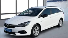 Gebraucht 2021 Opel Astra Edition Kombi | 13.890 € (Guter Preis)