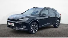 Gebraucht 2025 Cupra Formentor SUV | 35.390 € (Fairer Preis)