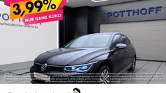 Gebraucht 2022 VW Golf VIII Active Limousine | 24.822 € (Fairer Preis)