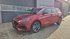 Gebraucht 2025 Hyundai i30 Kombi | 22.990 € (Fairer Preis)