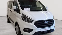 Gebraucht 2020 Ford Transit Custom Trend Abholung | 19.690 € (Superpreis)