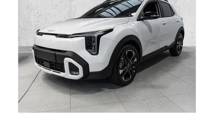Nouă Kia Stonic GT-Line 114 CP (83 kW) 2026 Alb SUV