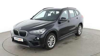 Gebraucht 2019 BMW X1 Advantage SUV | 18.580 € (Guter Preis)