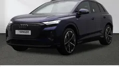 Gebraucht 2025 Audi Q4 e-tron SUV | 85.550 €