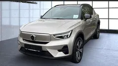 Gebraucht 2022 Volvo XC40 Plus SUV | 32.990 € (Fairer Preis)