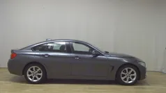 BMW 418 Gran Coupé