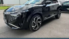 Gebraucht 2025 Nissan Qashqai Tekna+ SUV | 37.789 € (Fairer Preis)