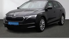 Gebraucht 2024 Skoda Octavia Selection Kombi | 28.480 € (Superpreis)