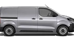 Perla neraschwarz metallic Neu 2025 Peugeot Expert Van | 32.444 € (Superpreis)