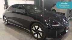 Gebraucht 2024 Hyundai Ioniq 6 Limousine | 38.970 € (Fairer Preis)
