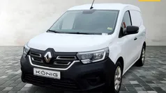 Weiß Gebraucht 2022 Renault Kangoo Van / Kleinbus | 19.990 € (Superpreis)