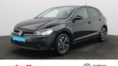 Gebraucht 2024 VW Polo Move Limousine | 21.481 € (Fairer Preis)