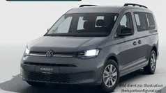 Gebraucht 2025 VW Caddy Maxi Life Life Van / Kleinbus | 37.950 € (Fairer Preis)