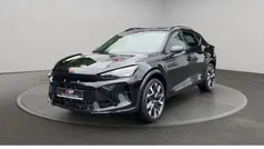 Grau Neu 2025 Cupra Formentor VZ SUV | 41.990 € (Guter Preis)