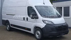 Gebraucht 2024 Peugeot Boxer Van | 37.980 € (Fairer Preis)