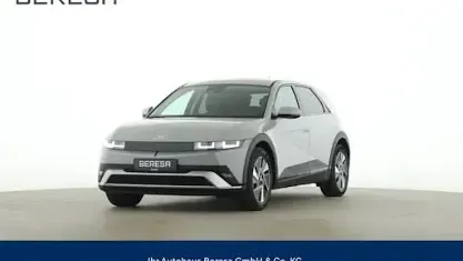 Ny Hyundai Ioniq 5 168 kW (229 HK) 2025 Sort SUV