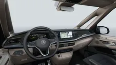 Wählbar Neu 2025 VW T7 Style Van | 56.750 € (Guter Preis)