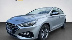Gebraucht 2023 Hyundai i30 Trend Limousine | 15.990 € (Fairer Preis)