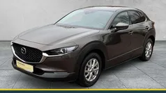 Gebraucht 2020 Mazda CX-30 Selection SUV | 17.490 € (Guter Preis)