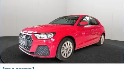 Neu Audi A1 Sportback Comfort 95 PS (69 kW) 2026 Blau Kleinwagen