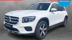 Gebraucht 2021 Mercedes GLB250 Progressive SUV | 33.990 € (Fairer Preis)