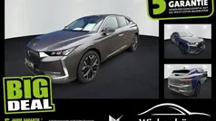 Grau/typ aussenverkleidung met Gebraucht 2023 DS Automobiles DS4 Rivoli Limousine | 26.990 € (Fairer Preis)