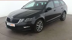 Gebraucht 2019 Skoda Octavia Soleil Kombi | 17.560 € (Fairer Preis)