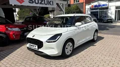 Gebraucht 2025 Suzuki Swift Club Kleinwagen | 17.750 € (Fairer Preis)