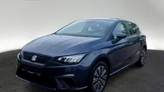 Gebraucht 2025 Seat Ibiza Limousine | 23.490 € (Superpreis)
