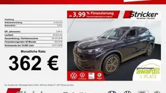 Gebraucht 2024 VW Tiguan Life SUV | 33.950 € (Fairer Preis)