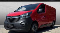 Gebraucht 2017 Opel Vivaro Van | 14.900 € (Guter Preis)