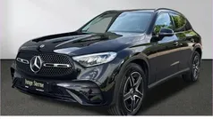 Gebraucht 2024 Mercedes GLC220 AMG | 54.190 € (Superpreis)