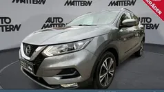 Gebraucht 2019 Nissan Qashqai N-Way SUV | 15.590 € (Fairer Preis)