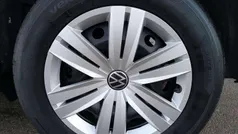 VW Caddy Maxi