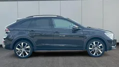 VW Taigo