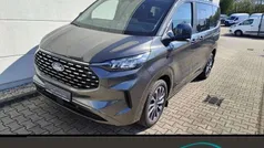 Gebraucht 2025 Ford Tourneo Custom Titanium X Van / Kleinbus | 59.980 € (Fairer Preis)