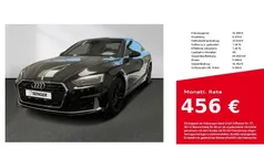 Gebraucht 2020 Audi A5 Advanced Plus Coupé | 30.880 €