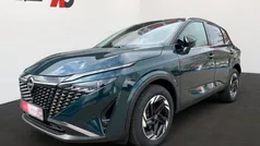 Grün Neu 2025 Nissan Qashqai SUV | 33.010 € (Fairer Preis)
