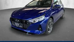 Gebraucht 2021 Hyundai i20 Intro Edition Limousine | 15.690 € (Fairer Preis)