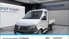 Gebraucht 2022 VW Crafter Van | 27.887 € (Fairer Preis)