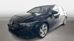 Deep black perleffekt Gebraucht 2022 VW Golf VIII GTI Limousine | 26.289 € (Superpreis)