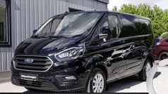 Gebraucht 2020 Ford Transit Custom Trend Van / Kleinbus | 31.892 € (Fairer Preis)